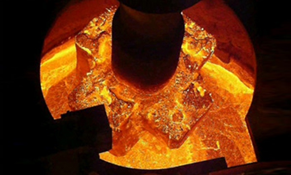 搅拌头钢厂使用情况