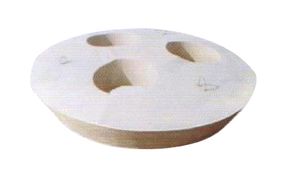 刚玉尖晶石浇注料