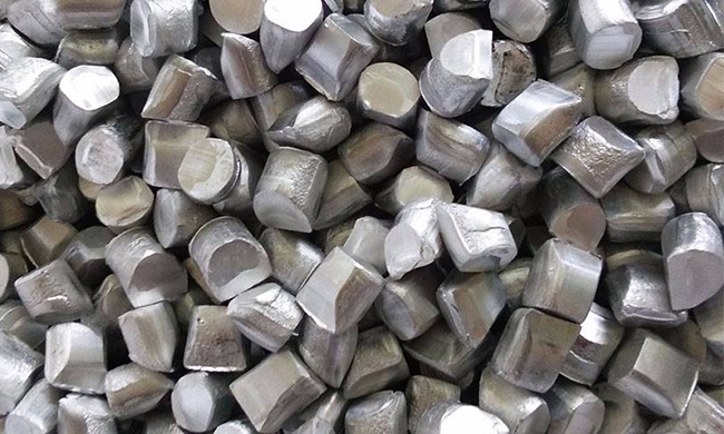 Aluminum