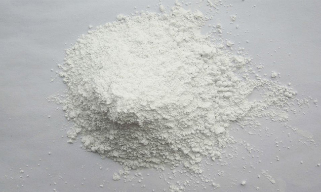 Dolomite powder