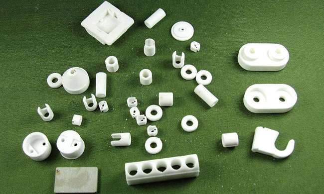 Electrical materials