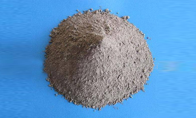 Metallurgical accessories