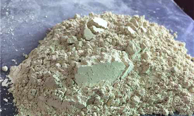 Refractory materials