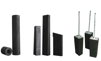 转炉工作衬用镁碳砖