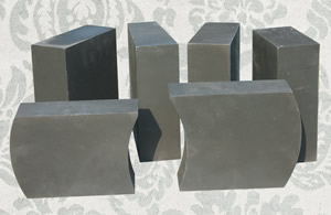 钢包镁铝碳铝镁碳砖