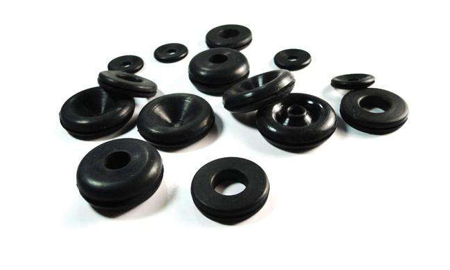 rubber products