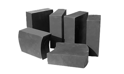 钢包工作衬用铝镁碳砖