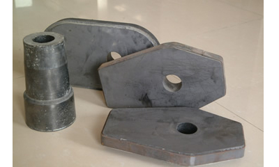 钢包浇钢系统用功能耐火材料