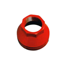 沟槽丝扣大小头