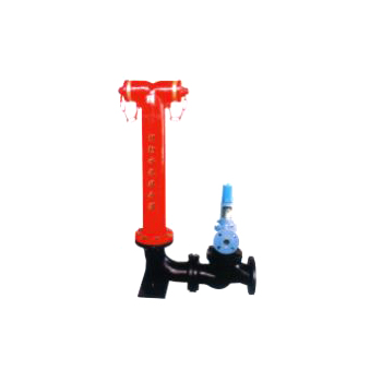 消防水泵接合器