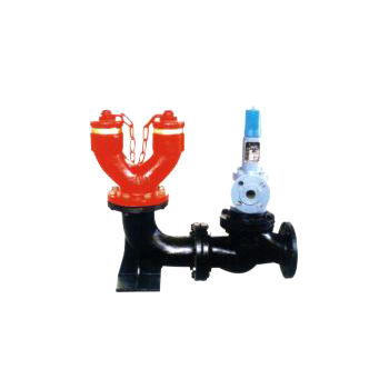 消防水泵接合器