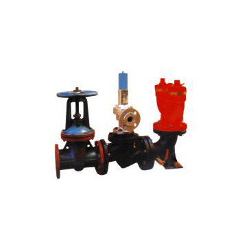 地下式水泵结合器