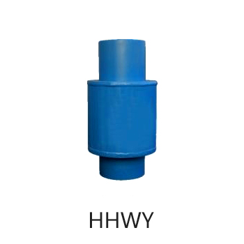 无约束波纹补偿器