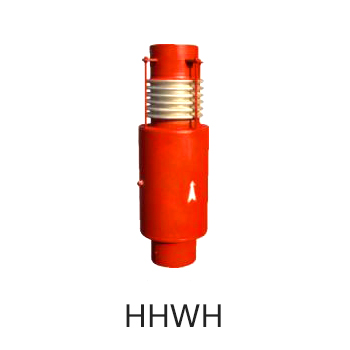 内外压力平衡波纹补偿器