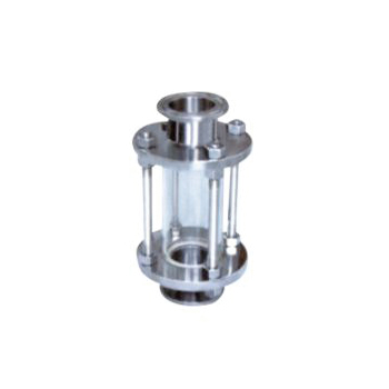 不锈钢食品外丝视镜