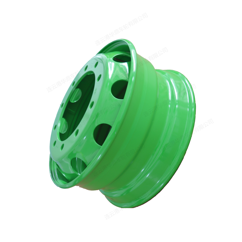 无内胎：22.5*9.00