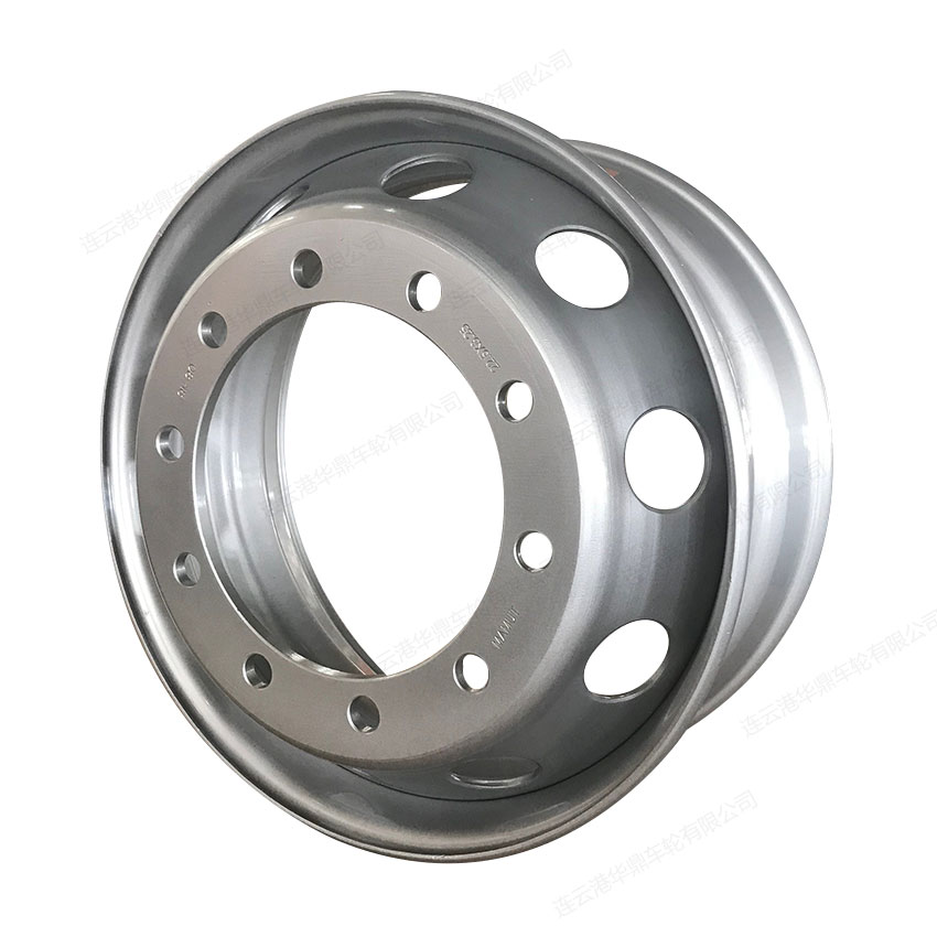 无内胎：22.5x9.00