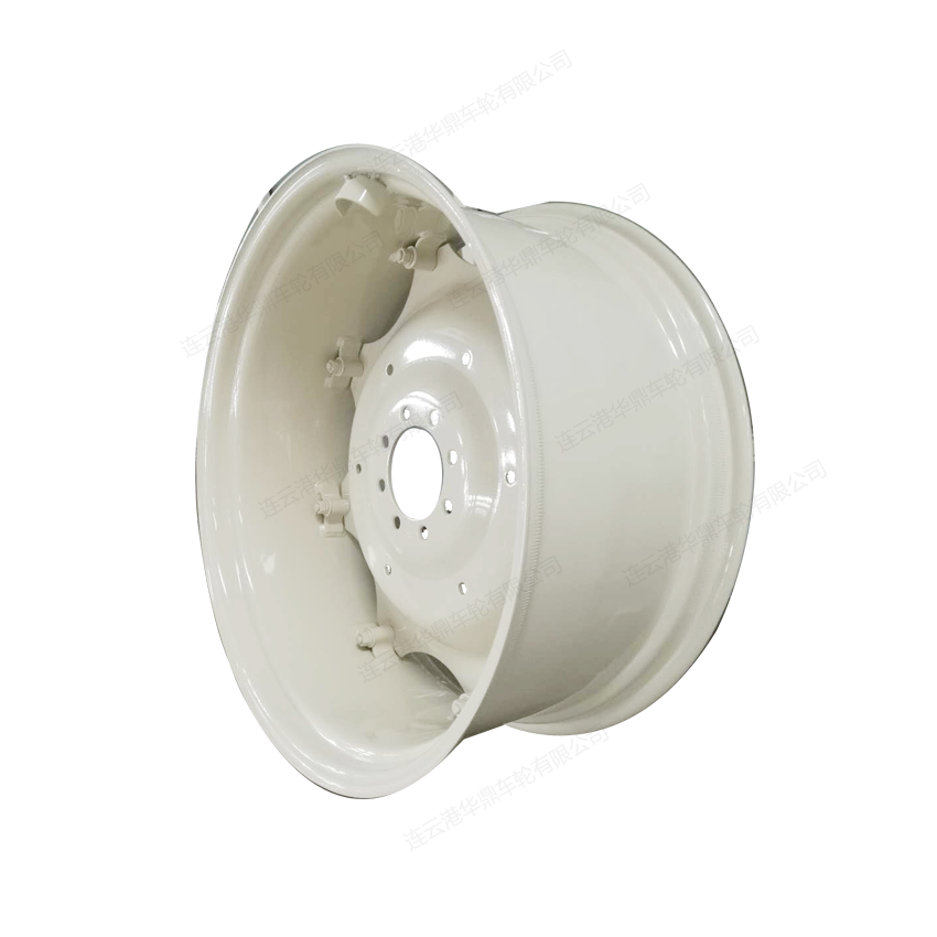 农机车轮：W18*38