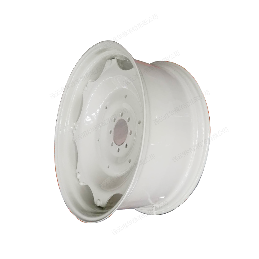 农机车轮：13*26