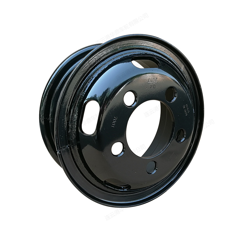 叉车车轮：5.00s-12