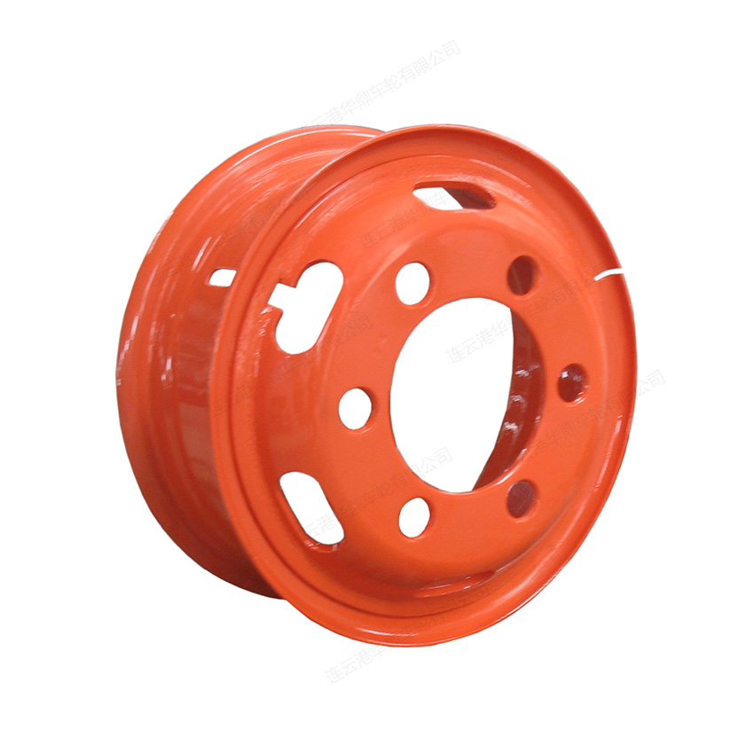 型钢车轮：5.50F-16   1061