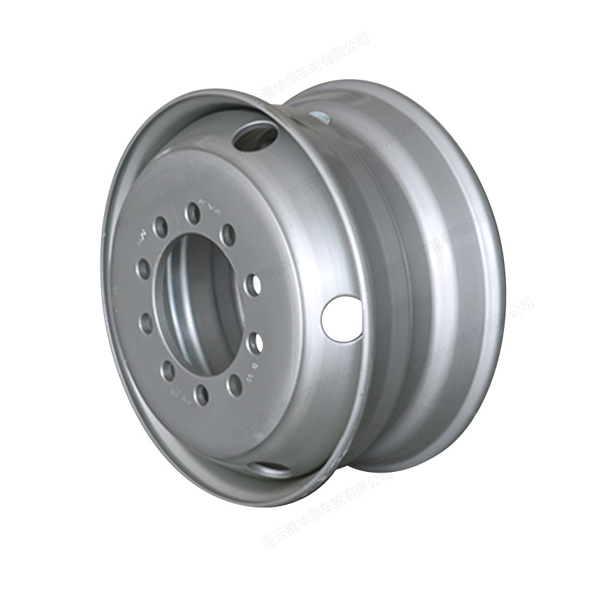 无内胎：6.75-19.5