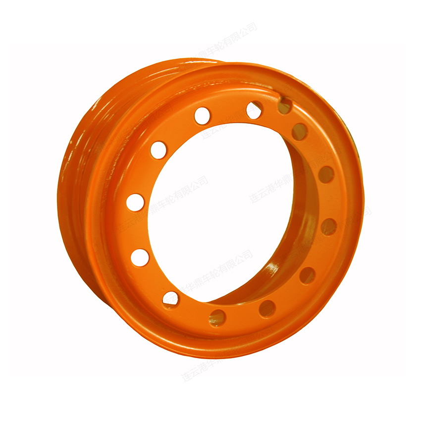 叉车轮胎：7.00T-20