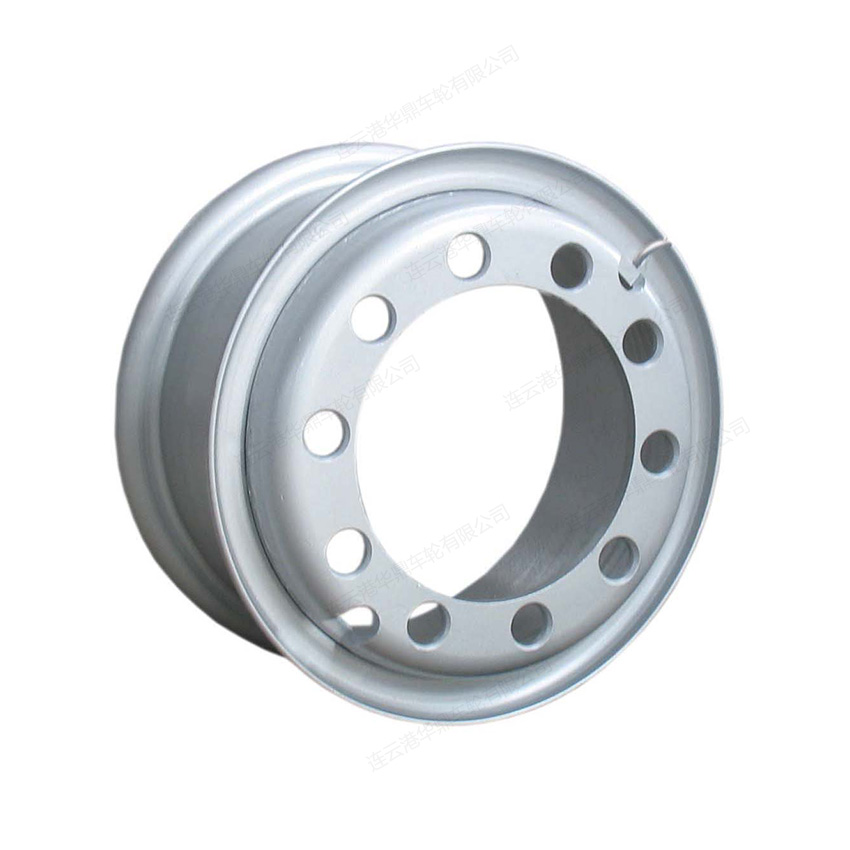 叉车轮胎：7.00T-20合叉8-10吨前轮