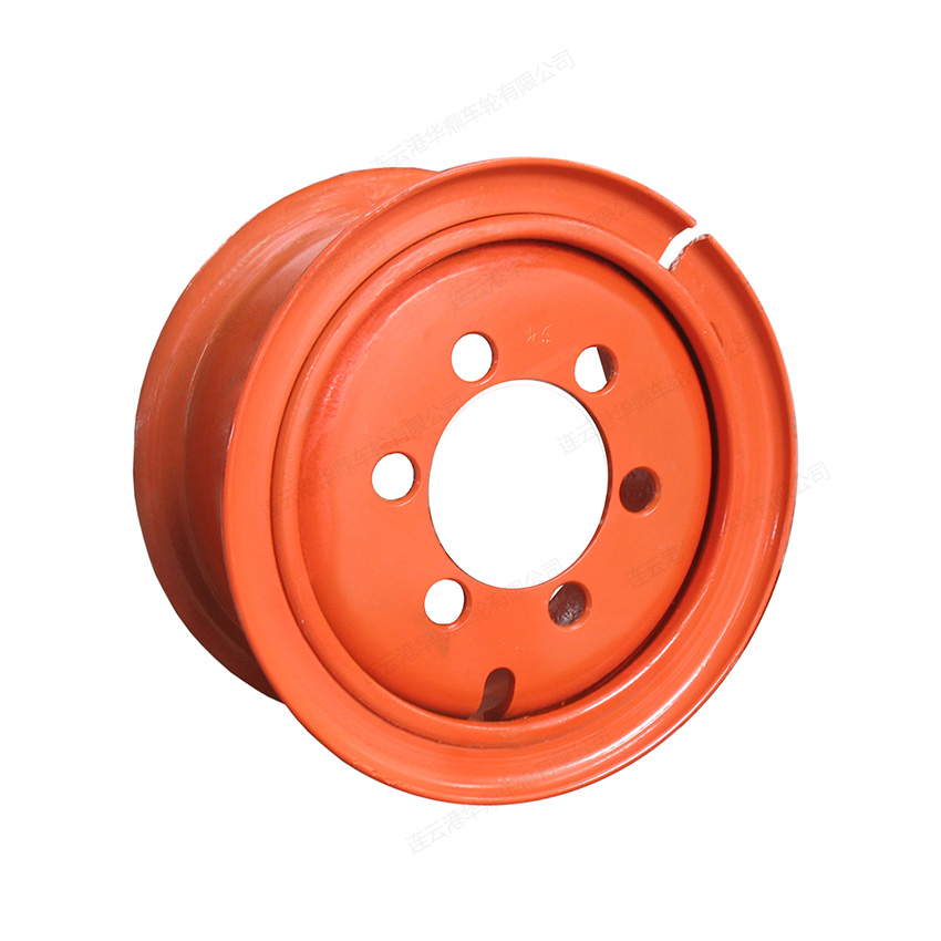 叉车车轮：7.00T-15合力三吨前轮