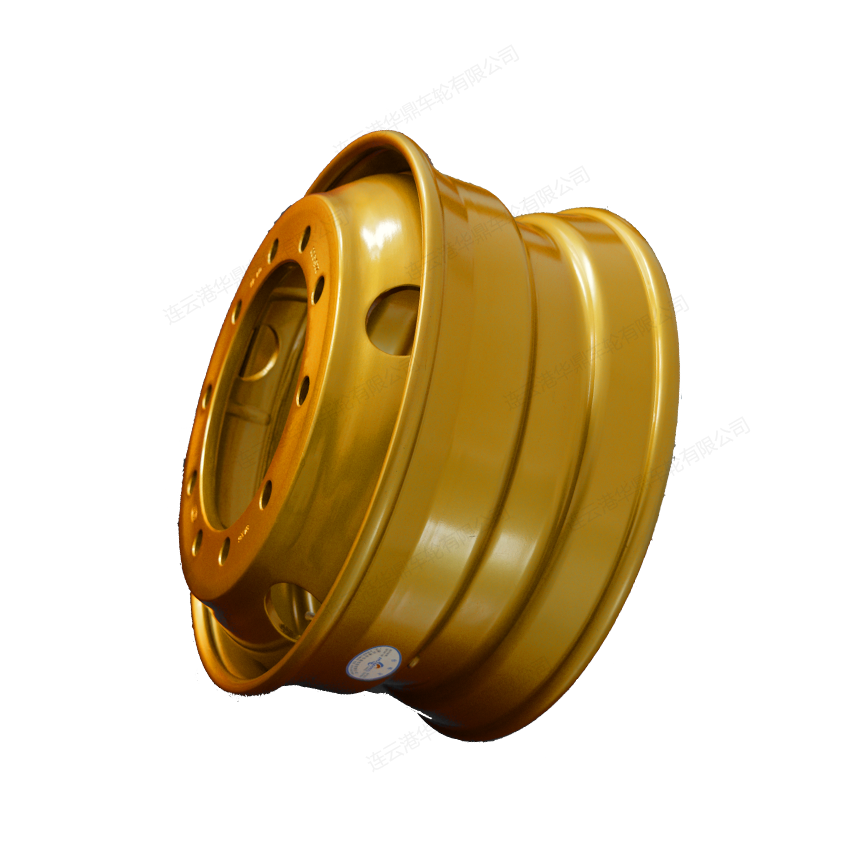 无内胎：22.5*9.00