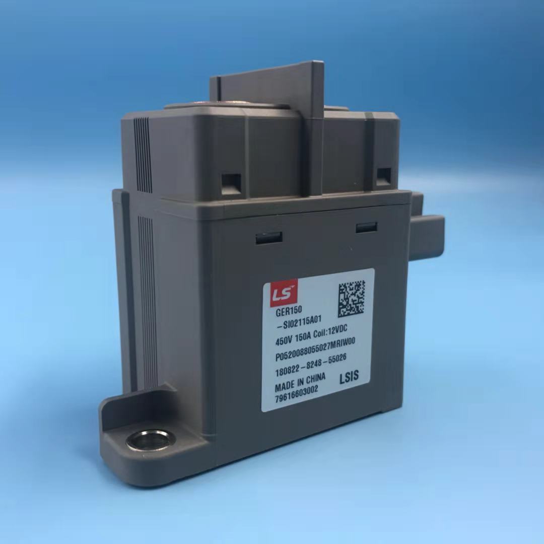 继电器GER150