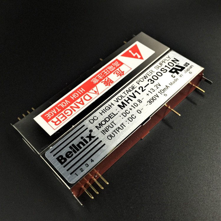 电源模块MHV12-300S10N