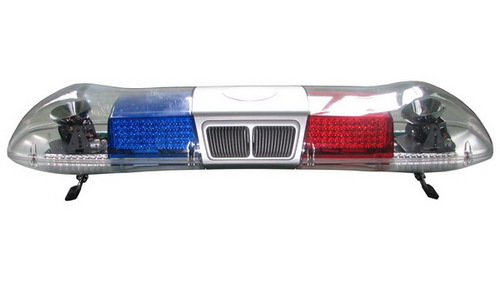 车载移动照明警示灯