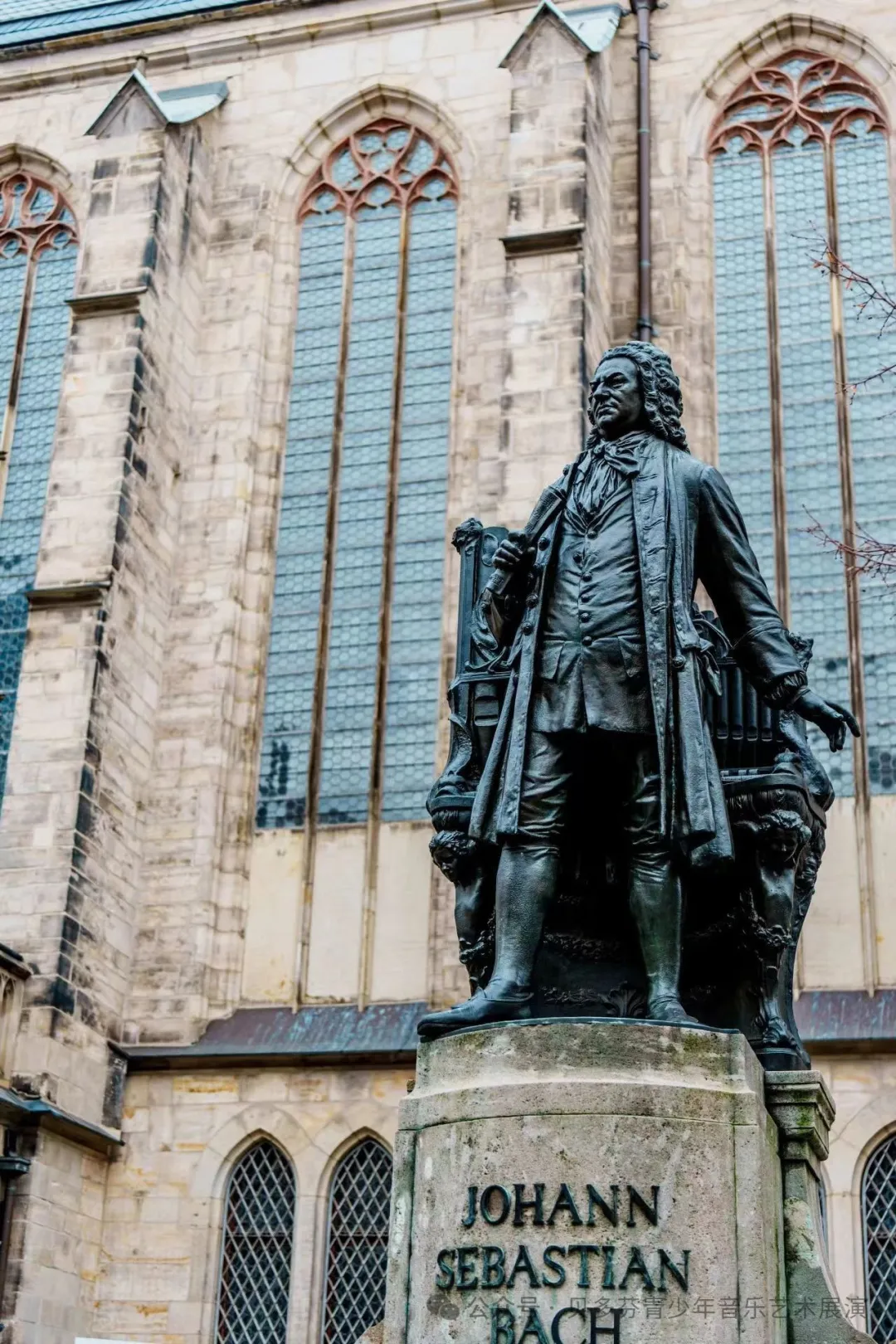 一次跨越时空的音乐之旅～2025贝多芬青少年音乐节德国贝多芬之旅全记录