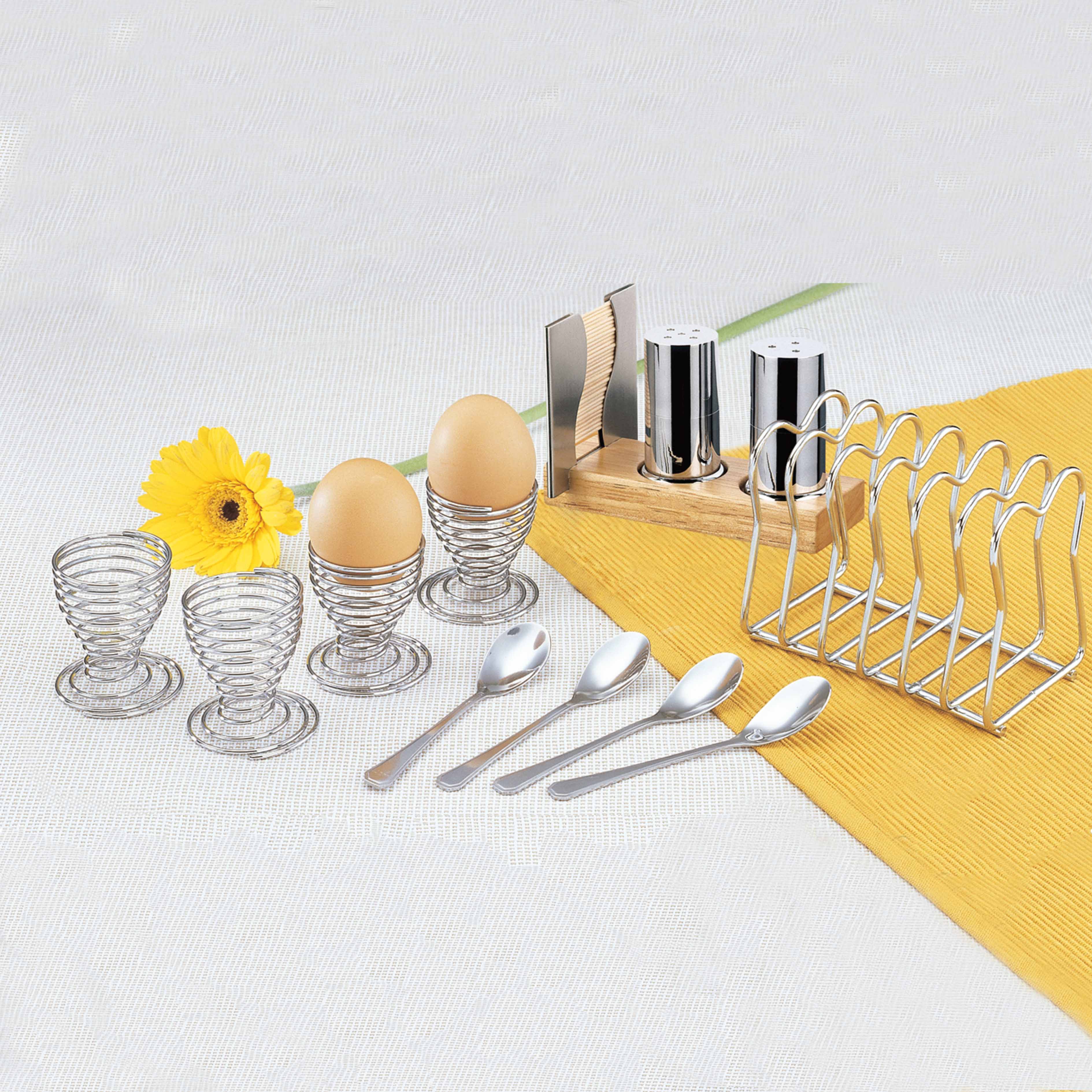 05A1906 Breakfast set 12pcs