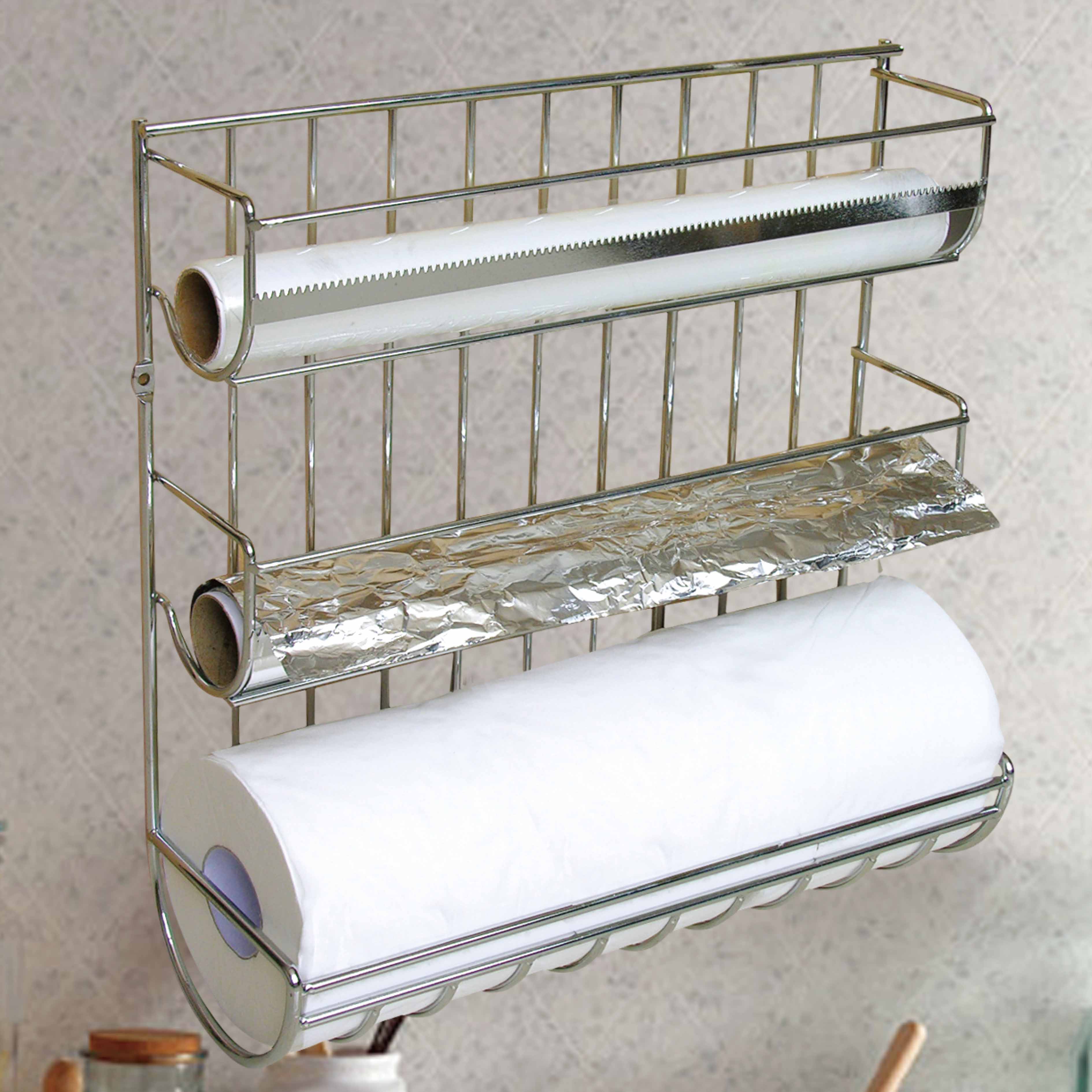05B0404 Kitchen rack