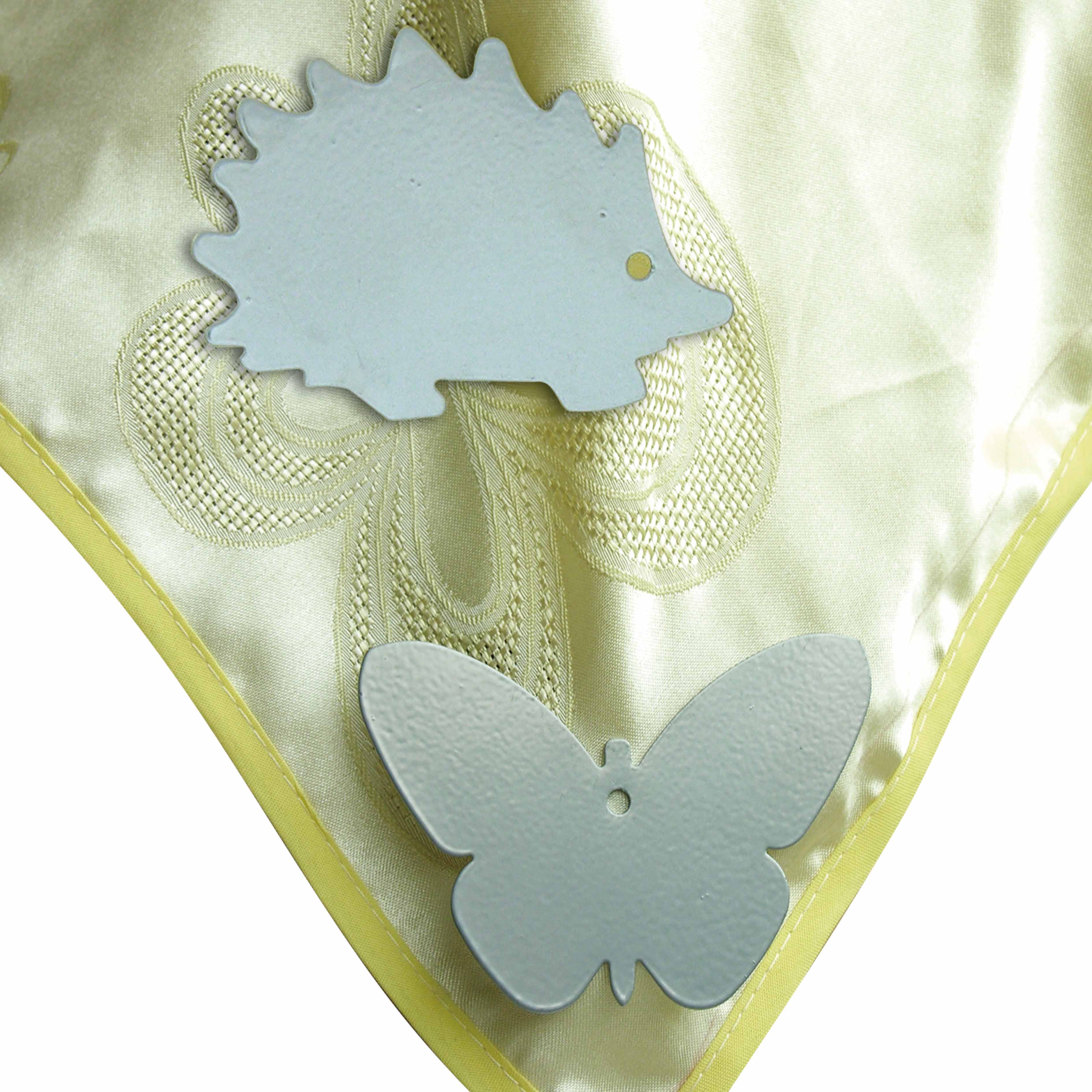 07B2201 Table cloth weight w/magnetic set/4