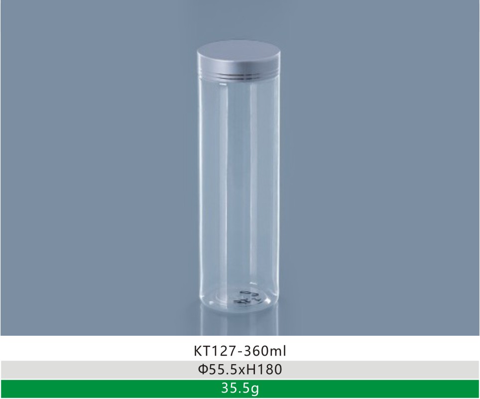 KT-127