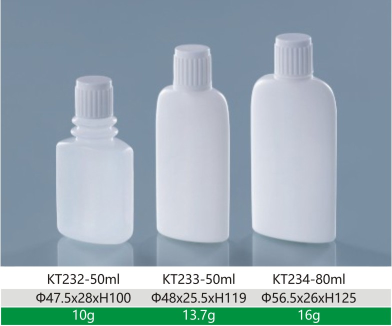 KT-232-233-234