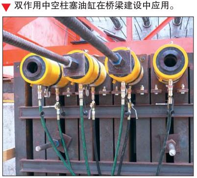 ENERPAC千斤顶