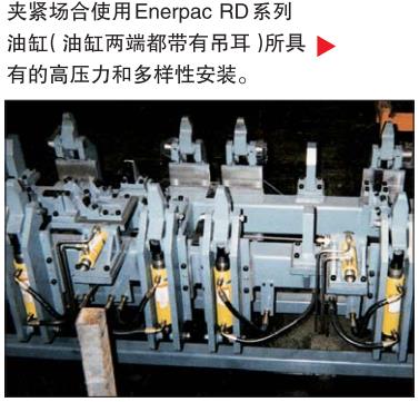 恩派克千斤顶配件