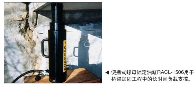 恩派克千斤顶配件