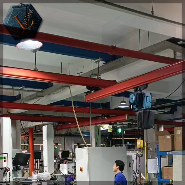 德国德马格电动葫芦(DC-COM1-125 1/1 H4 V8/2)