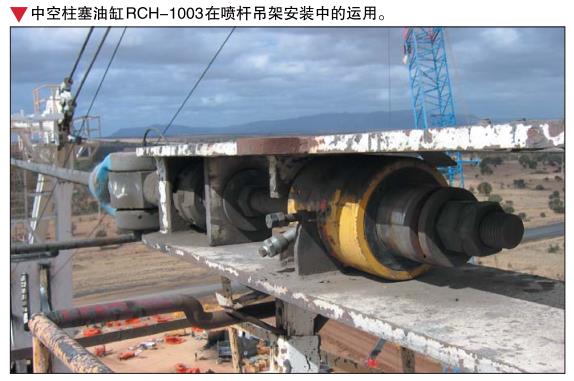美国ENERPAC千斤顶