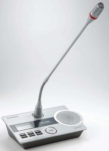 主席单元WSM-240C