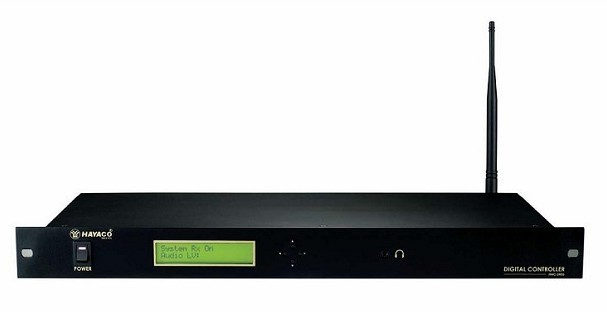 控制主机WMC-240G