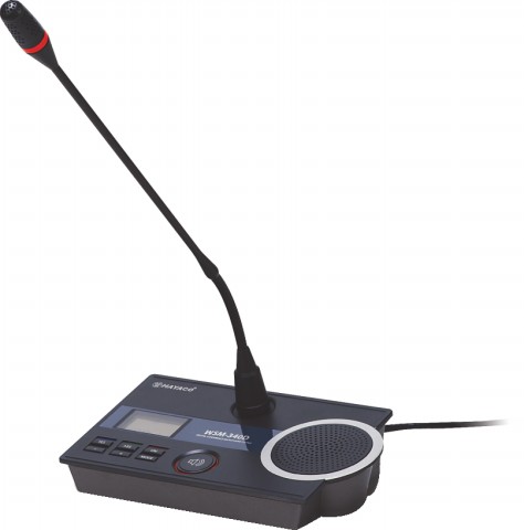 代表单元WSM-240D