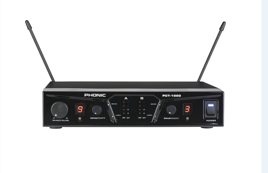 PCT 1000 | PCT 1000B