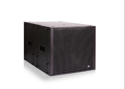 LA18B线阵列超低频扬声器