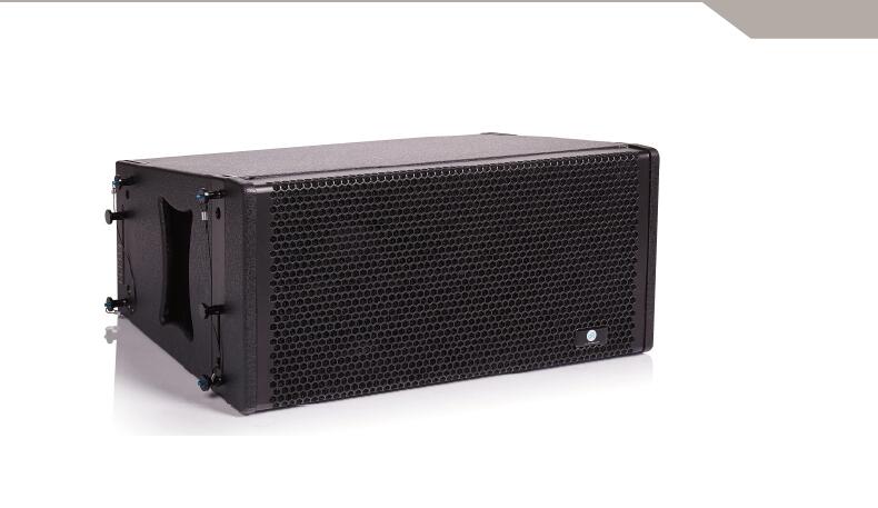 LA210线阵列扬声器